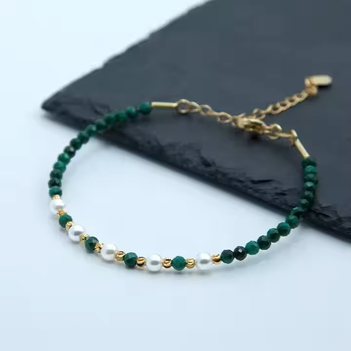 Bracelet Fin