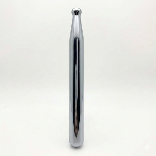 Stylo de Réflexologie "Énergie Pure" en Pierre Terahertz