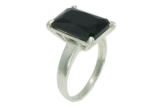 Bague-Onyx