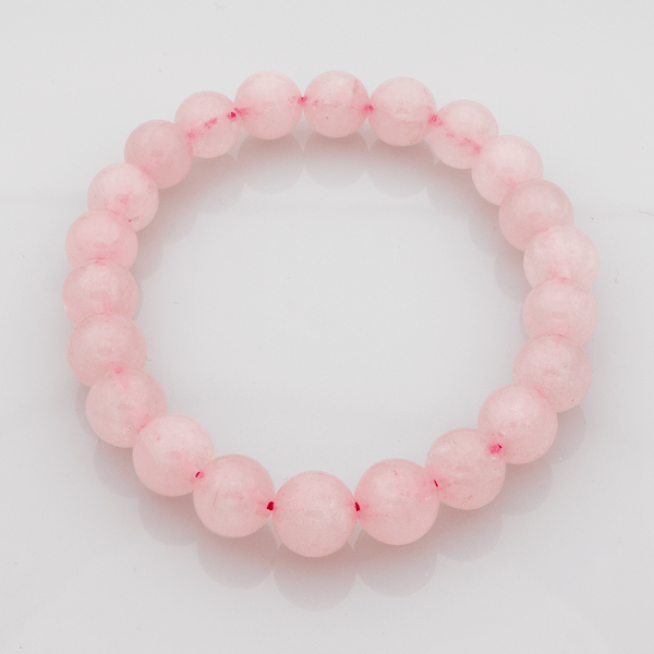 Bracelet Quartz Rose