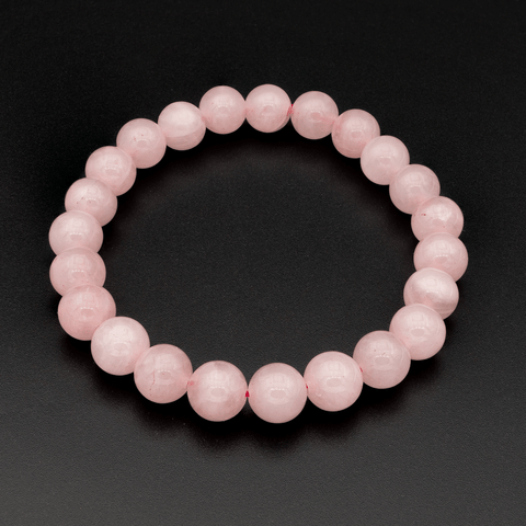 Bracelet Quartz Rose