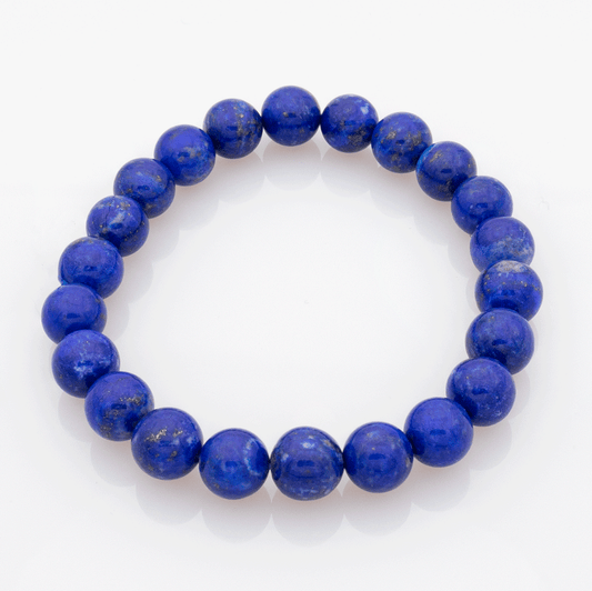 Armband Lapislazuli