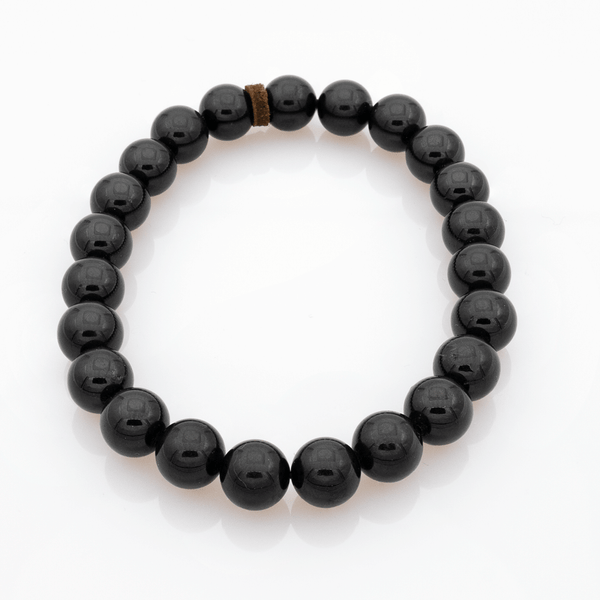 Bracelet Tourmaline Noire