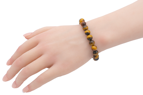 Bracelet Oeil de Tigre