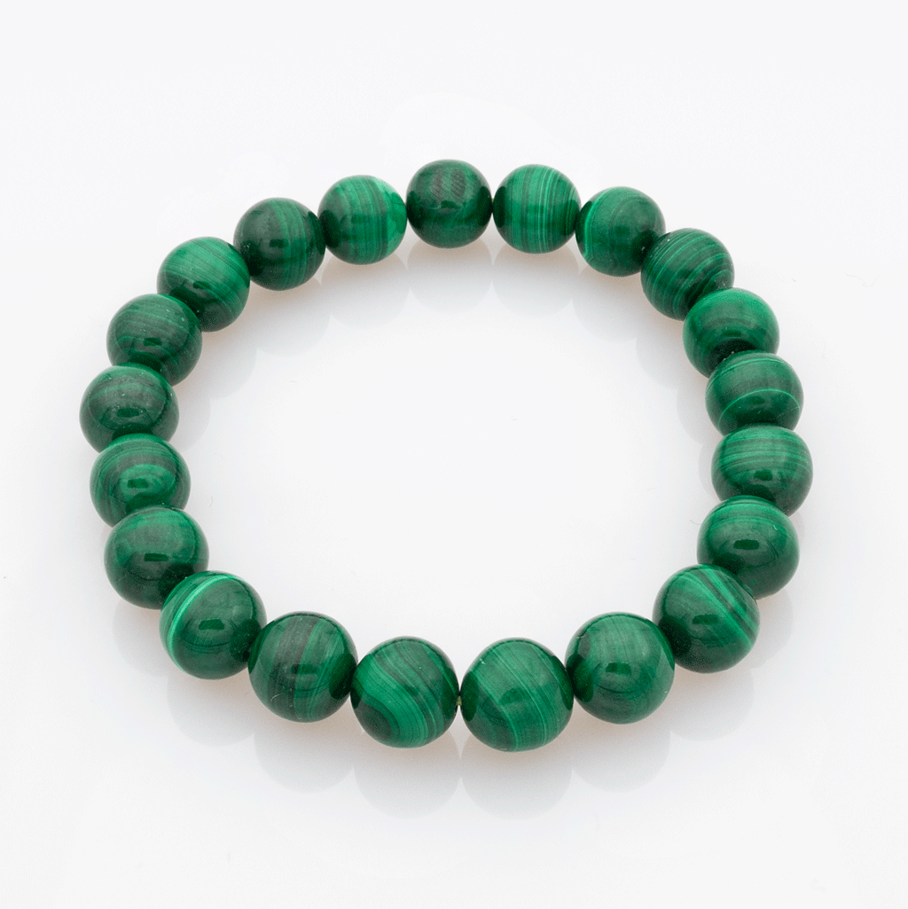 Bracelet Malachite