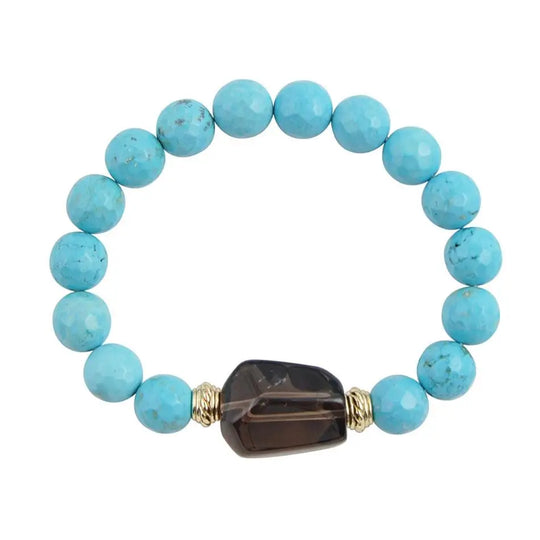 Bracelet Talons de goudron