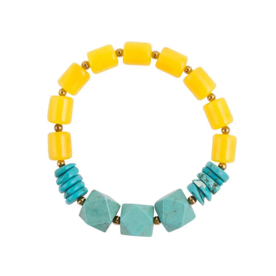 Bracelet extensible Busy Bee