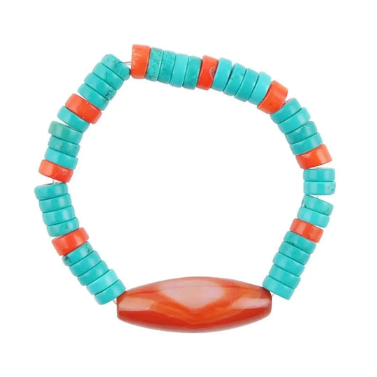 Bracelet extensible Spice Girl